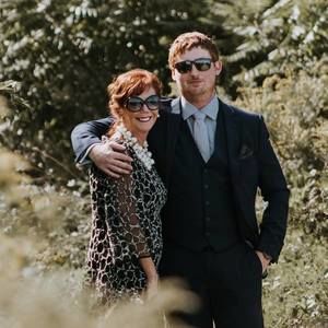 Meet your Posher, Michele